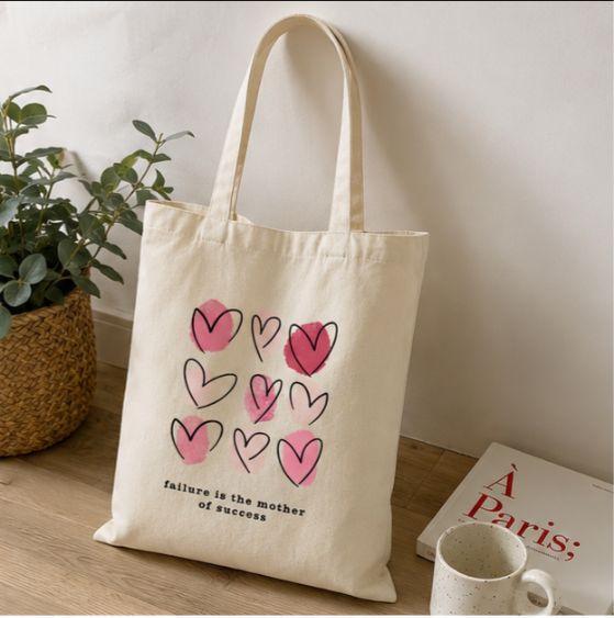 Pokie Bag