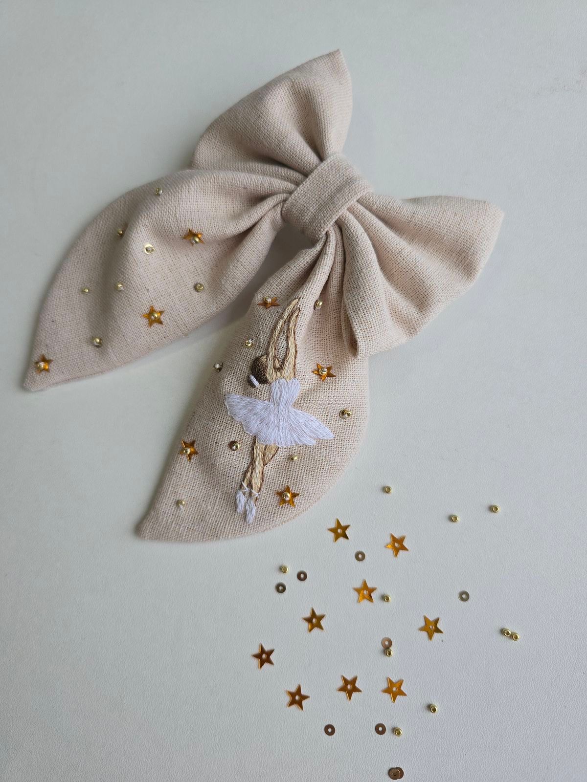 Hair Clips