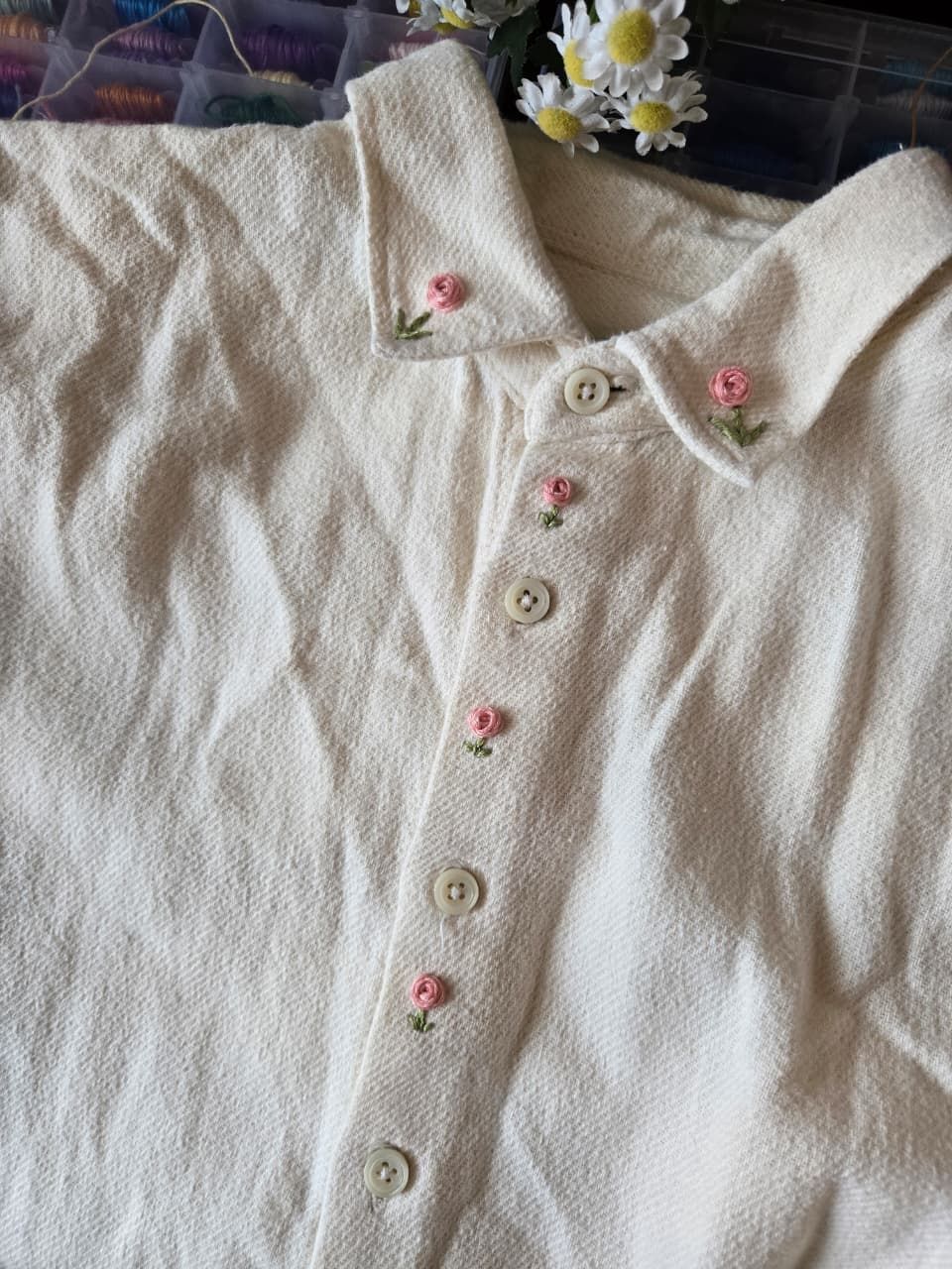 Customise Clothes