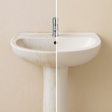 Bathroom Cleaning Service